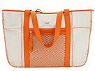 Ugg Handbags - Surf Board Tote (Orange) - Accessories,Ugg Handbags,Accessories:Handbags:Shoulder