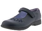 Buy Stride Rite - Hopscotch II (Youth) (Navy Leather) - Kids, Stride Rite online.