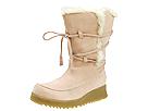Report - Caitlin (Pink Suede) - Women's