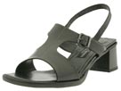 Buy discounted Paul Green - Mary (Black Leather) - Women's Designer Collection online.