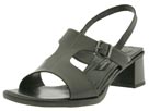 Buy Paul Green - Mary (Black Leather) - Women's Designer Collection, Paul Green online.