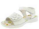 Buy discounted Shoe Be 2 - 51028 (Children/Youth) (White Leather) - Kids online.
