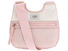 Buy discounted Ugg Handbags - Surf Mini Pocket Messenger (Pink) - Accessories online.