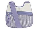 Ugg Handbags - Surf Mini Pocket Messenger (Lilac) - Accessories