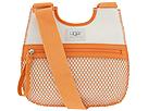 Buy discounted Ugg Handbags - Surf Mini Pocket Messenger (Orange) - Accessories online.