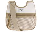 Buy Ugg Handbags - Surf Mini Pocket Messenger (Sand) - Accessories, Ugg Handbags online.