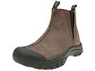 Keen - Providence Boot (Plum) - Women's,Keen,Women's:Women's Casual:Casual Boots:Casual Boots - Hiking