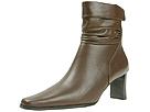 White Mt. - Claremont (Tan Leather) - Women's,White Mt.,Women's:Women's Dress:Dress Boots:Dress Boots - Ankle