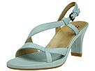 Buy discounted Oh! Shoes - Geltruda (Pacifc Blue Suede) - Women's online.