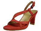 Buy discounted Oh! Shoes - Geltruda (Coral Suede) - Women's online.