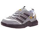 Buy Hawk Kids Shoes - Raider (Youth) (Grey/Yellow) - Kids, Hawk Kids Shoes online.