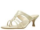 Tommy Bahama - Lily Pad (Glow) - Women's,Tommy Bahama,Women's:Women's Dress:Dress Sandals:Dress Sandals - Slides