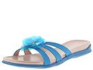 Madeline - Seaside (Blue) - Women's,Madeline,Women's:Women's Casual:Casual Sandals:Casual Sandals - Slides/Mules