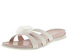 Madeline - Seaside (White) - Women's,Madeline,Women's:Women's Casual:Casual Sandals:Casual Sandals - Slides/Mules
