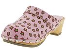 Buy Shoe Be 2 - 51320 (Children/Youth) (Pink Floral Print) - Kids, Shoe Be 2 online.