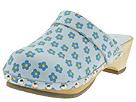 Buy Shoe Be 2 - 51320 (Children/Youth) (Light Blue Floral Print) - Kids, Shoe Be 2 online.