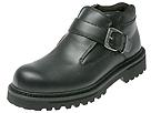 Skechers - Cool Cat - Panther (Black Premium Full Grain Leather) - Men's,Skechers,Men's:Men's Dress:Dress Boots:Dress Boots - Slip-On