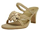 Oh! Shoes - Gianna (Pink Sand Suede) - Women's,Oh! Shoes,Women's:Women's Dress:Dress Sandals:Dress Sandals - Strappy