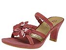 Oh! Shoes - Gianna (Mauve Suede) - Women's,Oh! Shoes,Women's:Women's Dress:Dress Sandals:Dress Sandals - Strappy