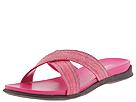 Madeline - Steffi (Pink) - Women's,Madeline,Women's:Women's Casual:Casual Sandals:Casual Sandals - Slides/Mules