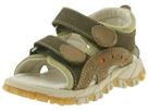 Buy Shoe Be 2 - 1378 (Children) (Brown Nubuck (light sole)) - Kids, Shoe Be 2 online.