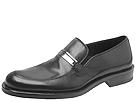 BOSS Hugo Boss - 13610 (Black) - Men's,BOSS Hugo Boss,Men's:Men's Dress:Slip On:Slip On - Moc Toe