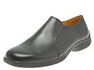 Polo Ralph Lauren - Panay (Black Leather) - Men's,Polo Ralph Lauren,Men's:Men's Dress:Slip On:Slip On - Plain Loafer