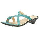 Buy discounted Think! - Yang - 86202 (Turquoise) - Women's online.