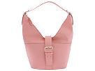 Lumiani Handbags - 8359 (Pink Leather) - Accessories,Lumiani Handbags,Accessories:Handbags:Hobo