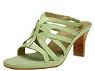 Buy Oh! Shoes - Gabriella (Summer Green Napa) - Women's, Oh! Shoes online.