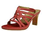 Buy discounted Oh! Shoes - Gabriella (Coral Nappa) - Women's online.