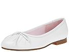 Nina Kids - Tessa (Children/Youth) (White) - Kids,Nina Kids,Kids:Girls Collection:Youth Girls Collection:Youth Girls Casual:Slip On