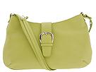Buy discounted Lumiani Handbags - 3760 (Green Leather) - Accessories online.