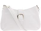 Lumiani Handbags - 3760 (White Leather) - Accessories,Lumiani Handbags,Accessories:Handbags:Shoulder