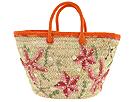 Liz Claiborne Handbags - Catalina (Tigerlily) - Accessories,Liz Claiborne Handbags,Accessories:Handbags:Tote