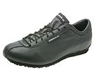 Reebok Selects - Classic Super V (Black Leather) - Men's,Reebok Selects,Men's:Men's Athletic:Classic