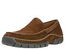 Polo Ralph Lauren - Roy (Saddle Brown Suede) - Men's,Polo Ralph Lauren,Men's:Men's Casual:Loafer:Loafer - Plain Loafer