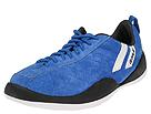 Buy discounted Kevin LeVangie Exclusives - Krista (Royal Blue/Black Quilted Suede) - Women's online.