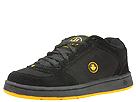 Buy discounted Hawk Kids Shoes - Quantum (Youth) (Black/Yellow) - Kids online.
