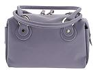 Buy Lumiani Handbags - 8368 (Lilac Leather) - Accessories, Lumiani Handbags online.