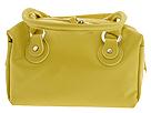 Lumiani Handbags - 8368 (Yellow Leather) - Accessories,Lumiani Handbags,Accessories:Handbags:Shoulder