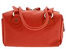 Lumiani Handbags - 8368 (Coral Leather) - Accessories,Lumiani Handbags,Accessories:Handbags:Shoulder