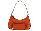 Liz Claiborne Handbags - On The Go Hobo (Tigerlily) - Accessories,Liz Claiborne Handbags,Accessories:Handbags:Shoulder