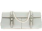 Buy Kenneth Cole New York Handbags - Unhinged E/W Satchel (White) - Accessories, Kenneth Cole New York Handbags online. Buy Kenneth Cole New York Handbags - Unhinged E/W Satchel (White) - Accessories, Kenneth Cole New York Handbags online.