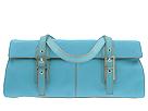 Buy Kenneth Cole New York Handbags - Unhinged E/W Satchel (Ocean) - Accessories, Kenneth Cole New York Handbags online.