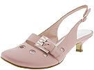 Lumiani - R8049 (Rosa (Pink)) - Women's,Lumiani,Women's:Women's Dress:Dress Shoes:Dress Shoes - Sling-Backs