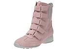 Kevin LeVangie Exclusives - Mikki (Pink Suede) - Women's,Kevin LeVangie Exclusives,Women's:Women's Casual:Casual Boots:Casual Boots - Pull-On
