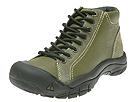 Keen - Bronx Mid (Army/Moss) - Women's,Keen,Women's:Women's Casual:Casual Boots:Casual Boots - Hiking
