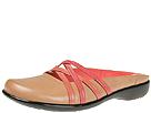 Clarks - Poe (Coral) - Women's,Clarks,Women's:Women's Casual:Casual Flats:Casual Flats - Slides/Mules