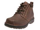 Timberland - Shavaro Chukka (Dark Brown Oiled Full-Grain Leather) - Men's,Timberland,Men's:Men's Casual:Casual Boots:Casual Boots - Hiking